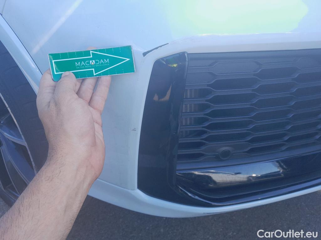  Audi  Q7 AUDI  / 2019 / 5P / todoterreno Black line plus 55 TFSIe 280kW qua tip(SP) #22