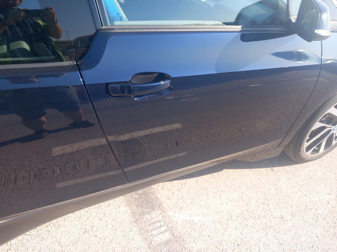  Bmw  I3  Serie 42kWh #13