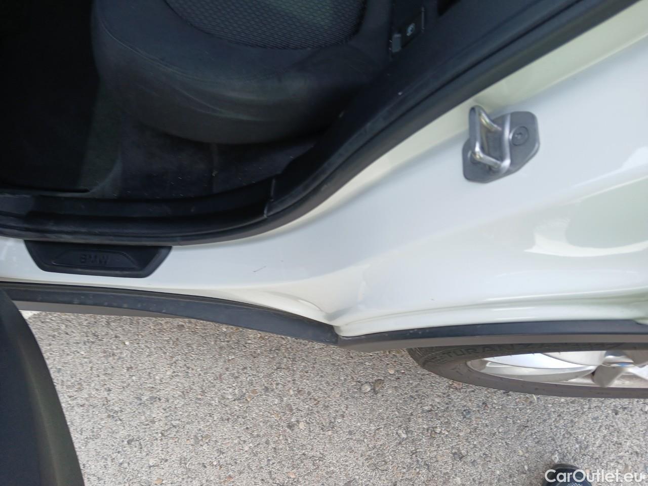  Bmw  X1 Serie  sDrive 18d 2.0 150CV MT6 E6d #19
