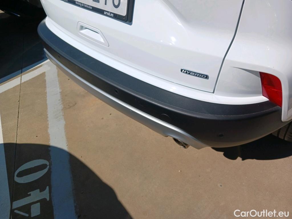  Ford  Kuga  Titanium Hybrid 2.5 190CV ATV E6d #29