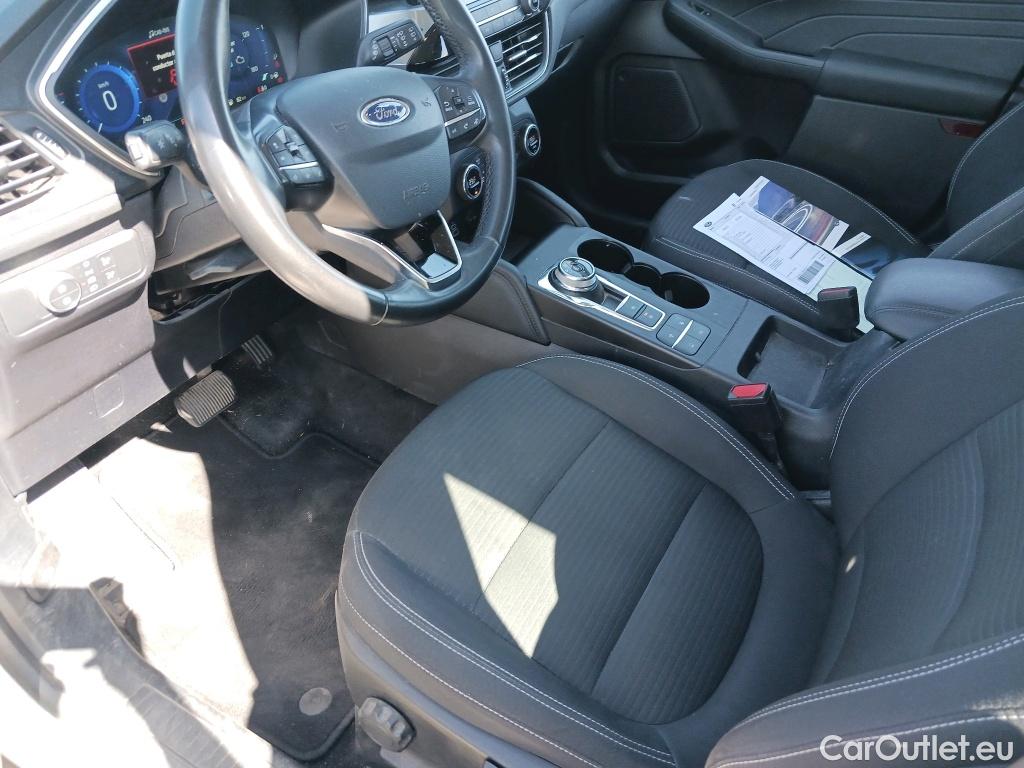  Ford  Kuga  Titanium Hybrid 2.5 190CV ATV E6d #25