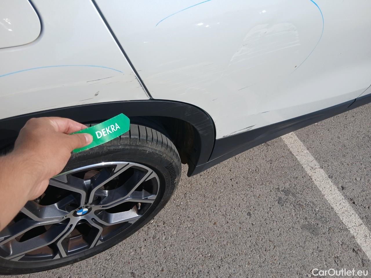  Bmw  X2 Serie  sDrive 18i Advantage 1.5 140CV AT7 E6dT #25