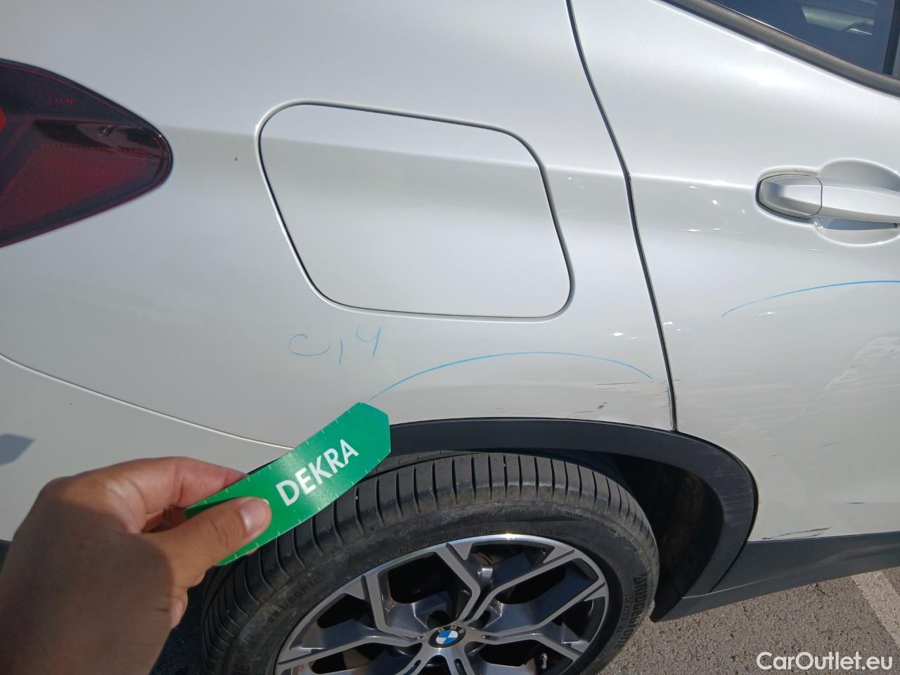  Bmw  X2 Serie  sDrive 18i Advantage 1.5 140CV AT7 E6dT #22