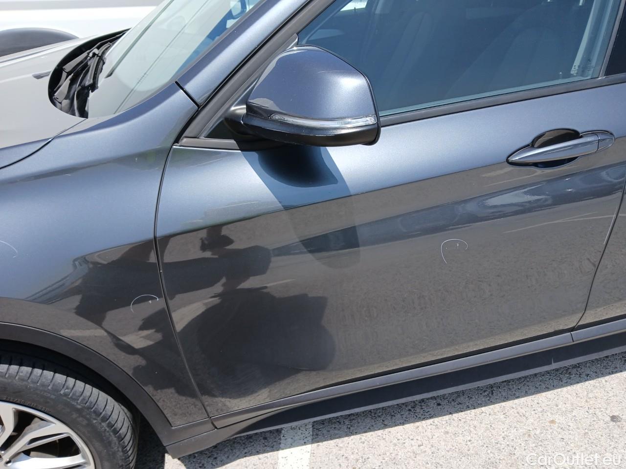  Bmw  X1 Serie  sDrive 18i Advantage 1.5 140CV AT7 E6dT #13
