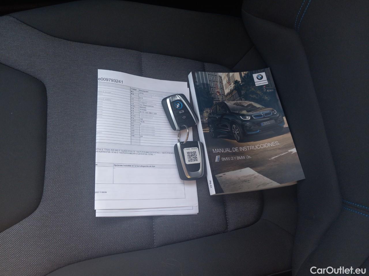  Bmw  I3  Serie 42kWh #3