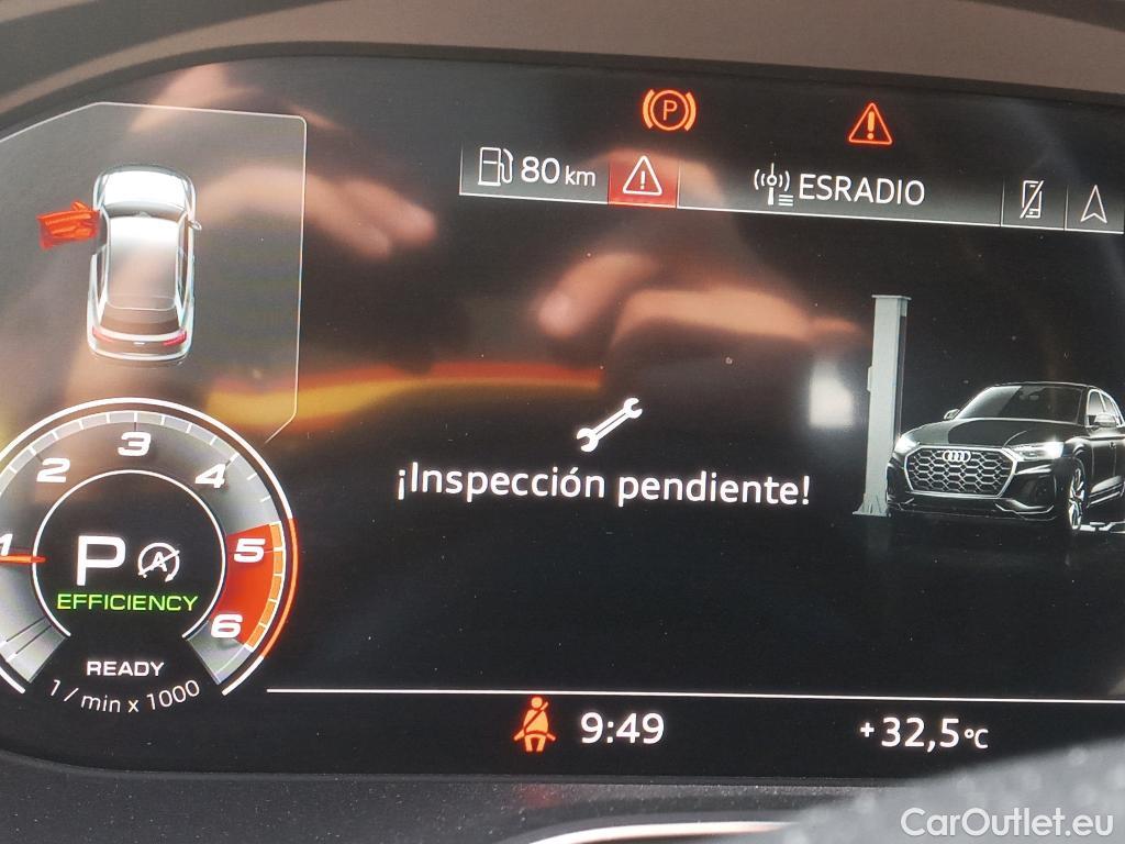  Land Rover  Discovery AUDI Q5 / 2020 / 5P / todoterreno S line 40 TDI 150kW quattro-ultra #44