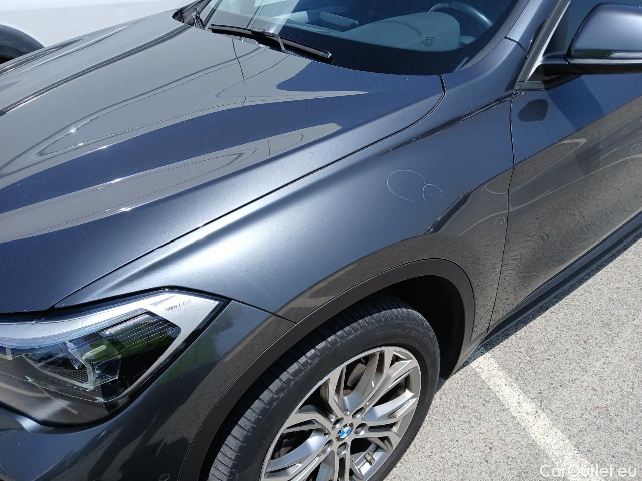 Bmw  X1 Serie  sDrive 18i Advantage 1.5 140CV AT7 E6dT #11