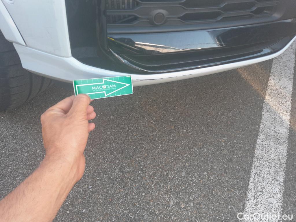  Audi  Q7 AUDI  / 2019 / 5P / todoterreno Black line plus 55 TFSIe 280kW qua tip(SP) #26