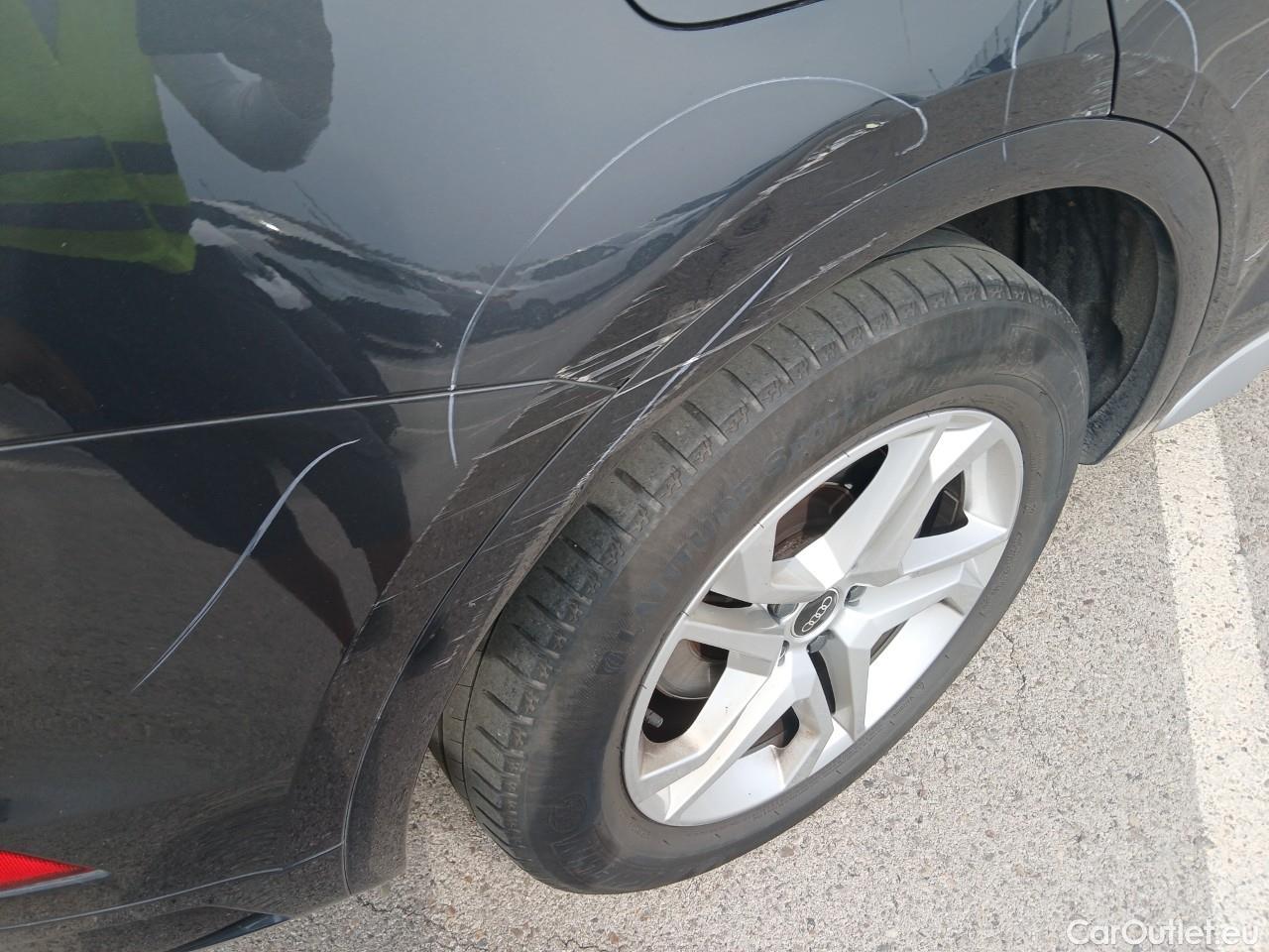  Audi  Q5  FYG 35 TDI advanced 2.0 TDI 165CV AT7 E6d #24