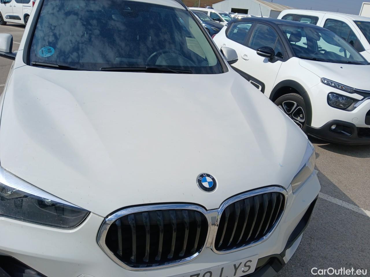  Bmw  X1 Serie  sDrive 18d 2.0 150CV MT6 E6d #21