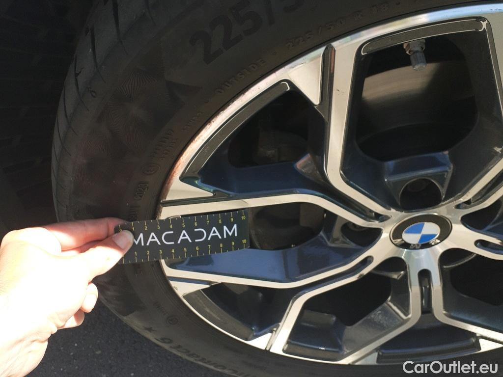  Bmw  X2 Serie  sDrive 18i Advantage 1.5 140CV AT7 E6dT #7