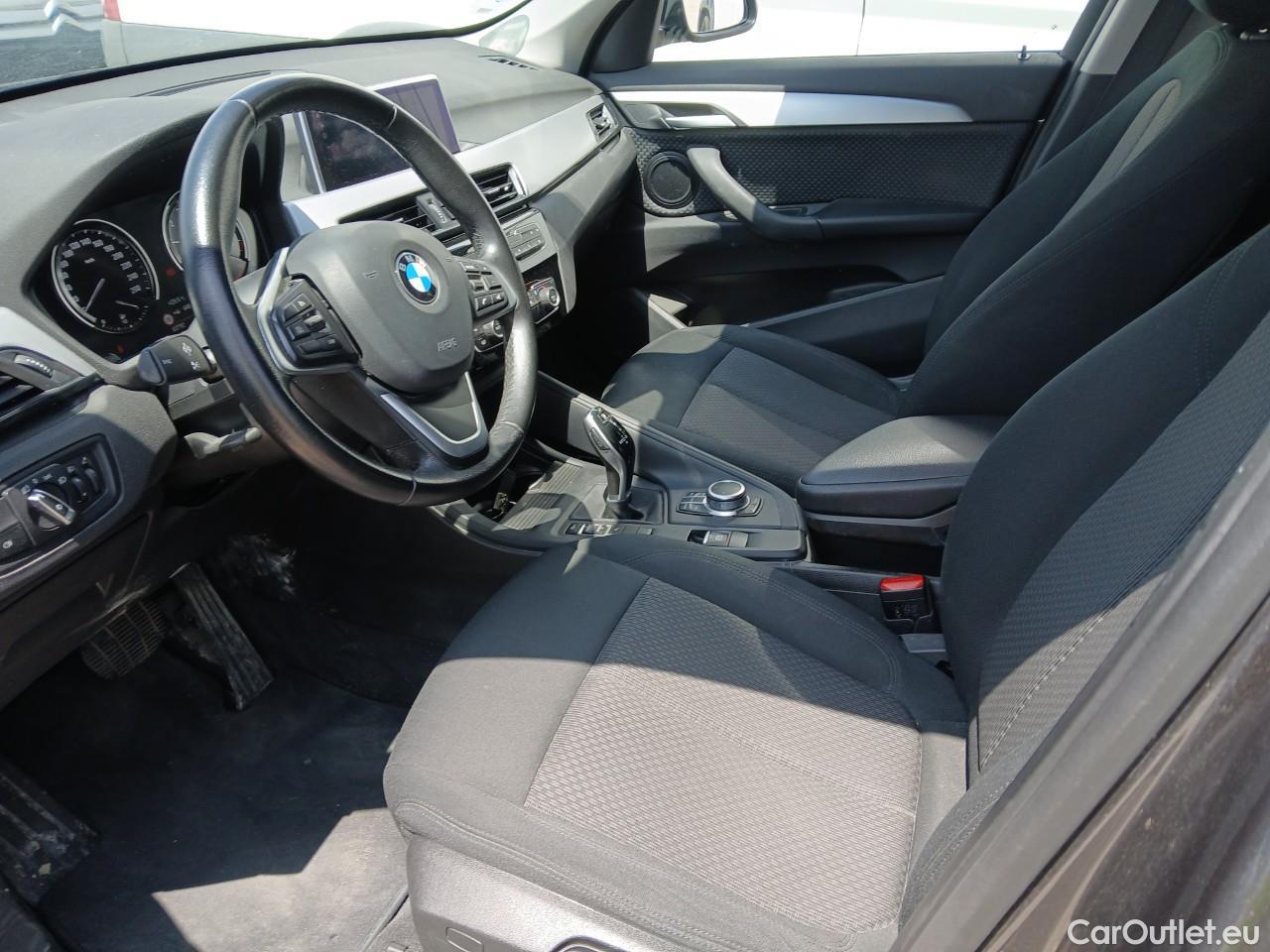  Bmw  X1 Serie  sDrive 18i Advantage 1.5 140CV AT7 E6dT #5