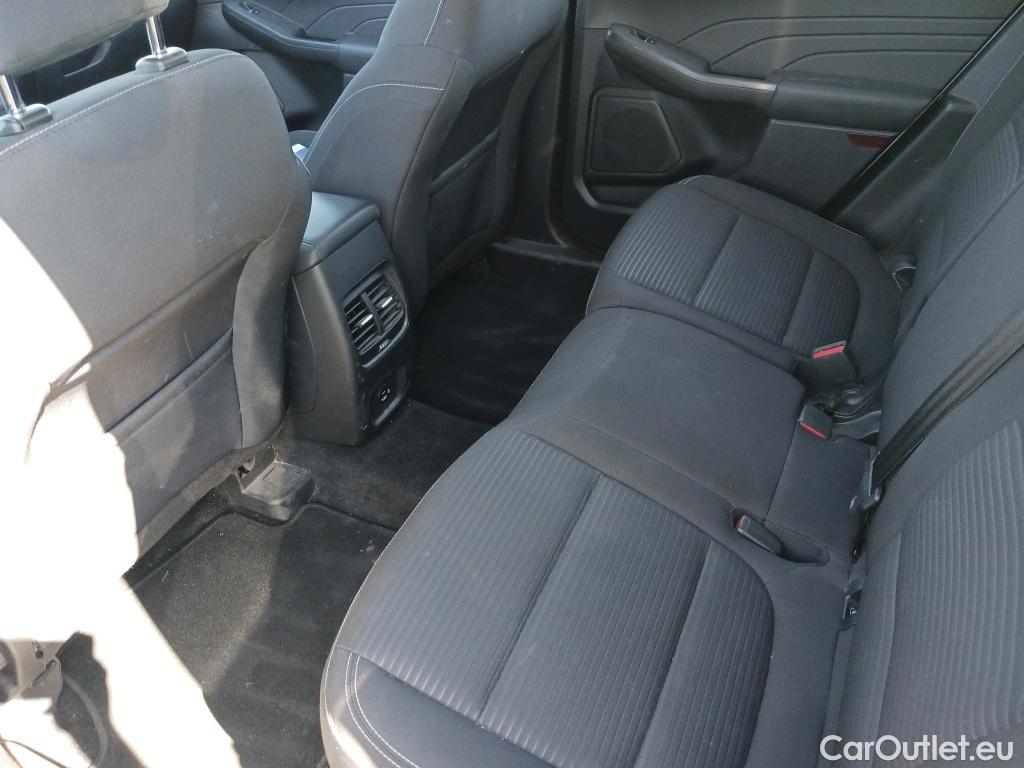  Ford  Kuga  Titanium Hybrid 2.5 190CV ATV E6d #24
