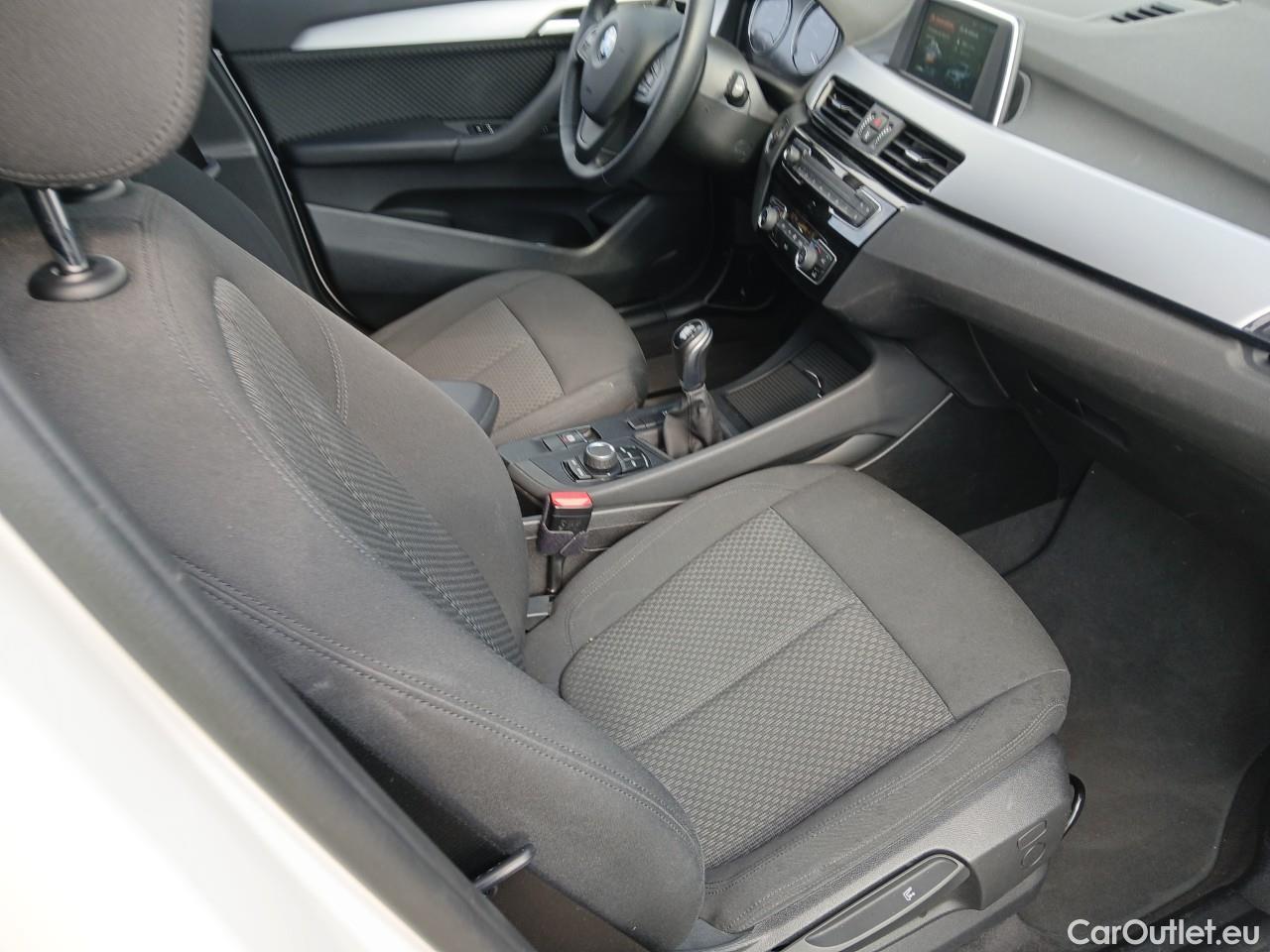  Bmw  X1 Serie  sDrive 18d 2.0 150CV MT6 E6d #37