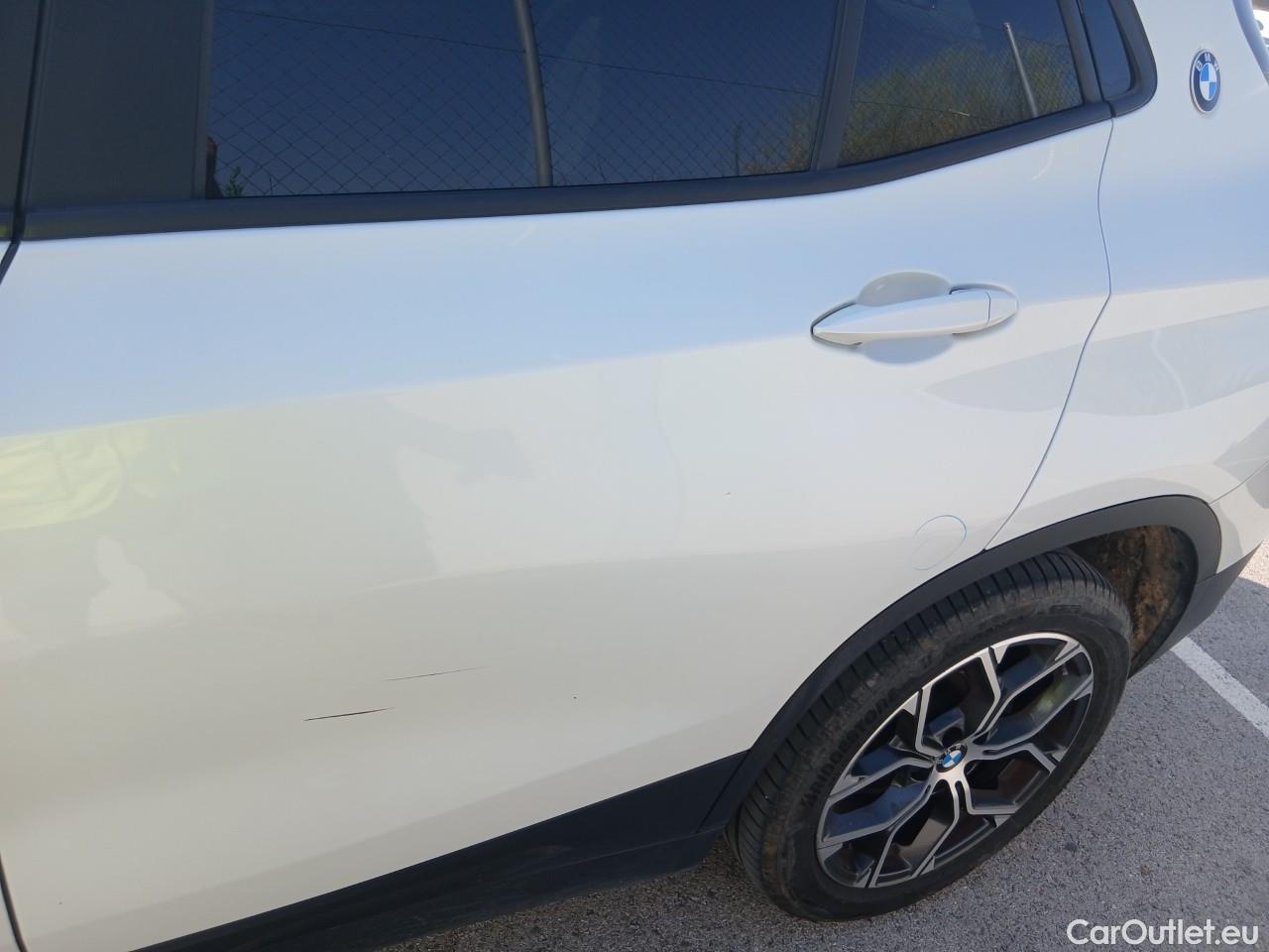  Bmw  X2 Serie  sDrive 18i Advantage 1.5 140CV AT7 E6dT #16