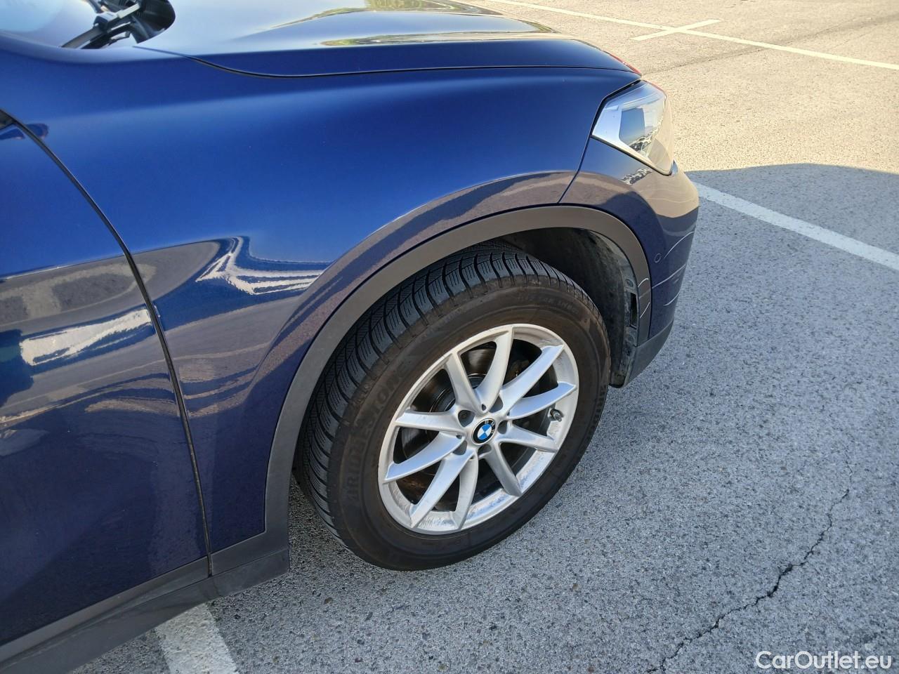 Bmw  X1 BMW  / 2019 / 5P / todoterreno sDrive16d Aut. Business #24