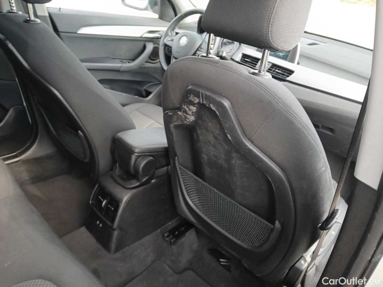  Bmw  X1 Serie  sDrive 18d 2.0 150CV MT6 E6d #5