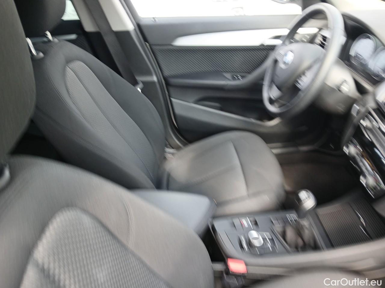  Bmw  X1 Serie  sDrive 18d 2.0 150CV MT6 E6d #36