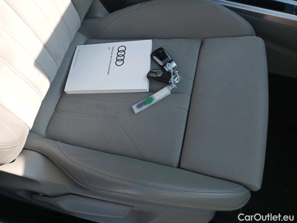  Land Rover  Discovery AUDI Q5 / 2020 / 5P / todoterreno S line 40 TDI 150kW quattro-ultra #22