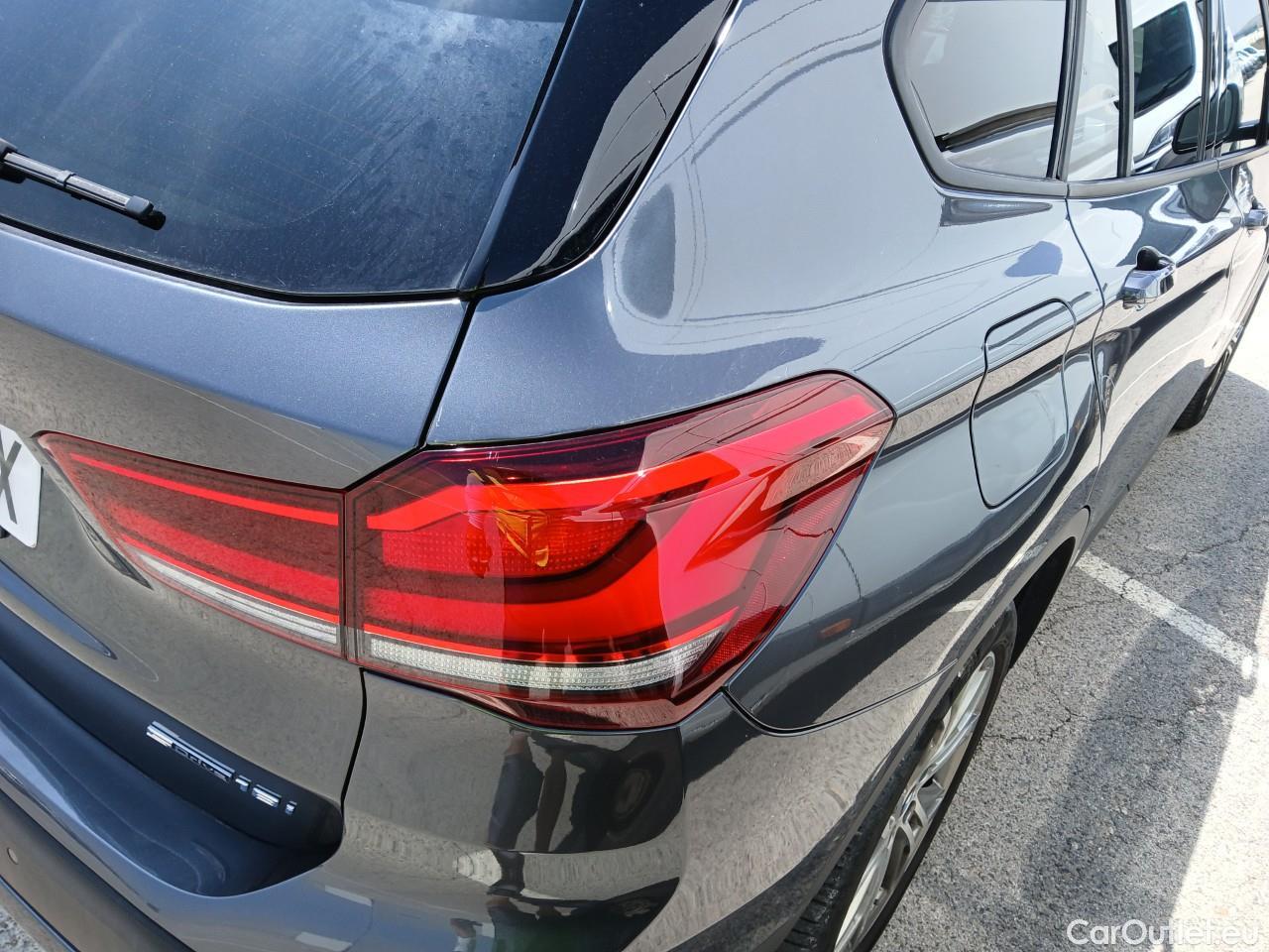  Bmw  X1 Serie  sDrive 18i Advantage 1.5 140CV AT7 E6dT #33