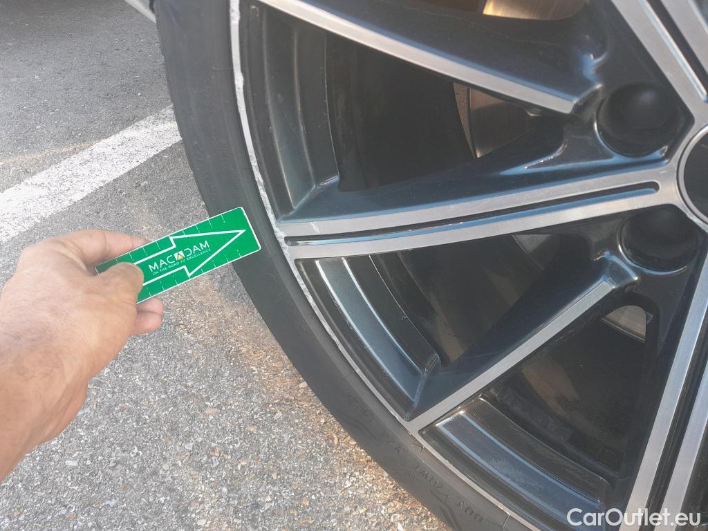  Audi  Q7 AUDI  / 2019 / 5P / todoterreno Black line plus 55 TFSIe 280kW qua tip(SP) #15