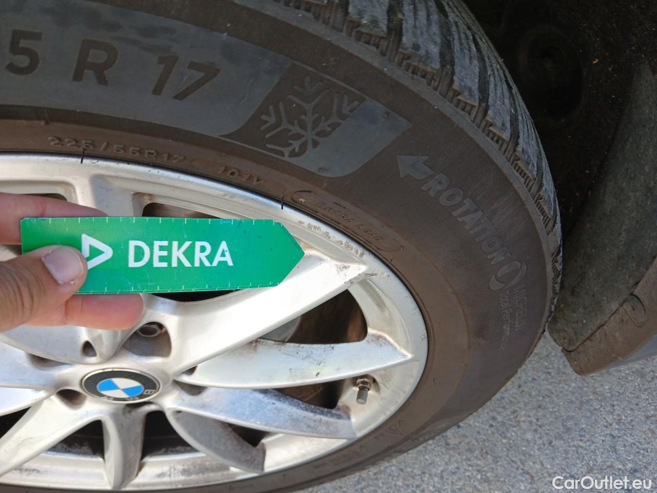  Bmw  X1 BMW  / 2019 / 5P / todoterreno sDrive16d Business #6