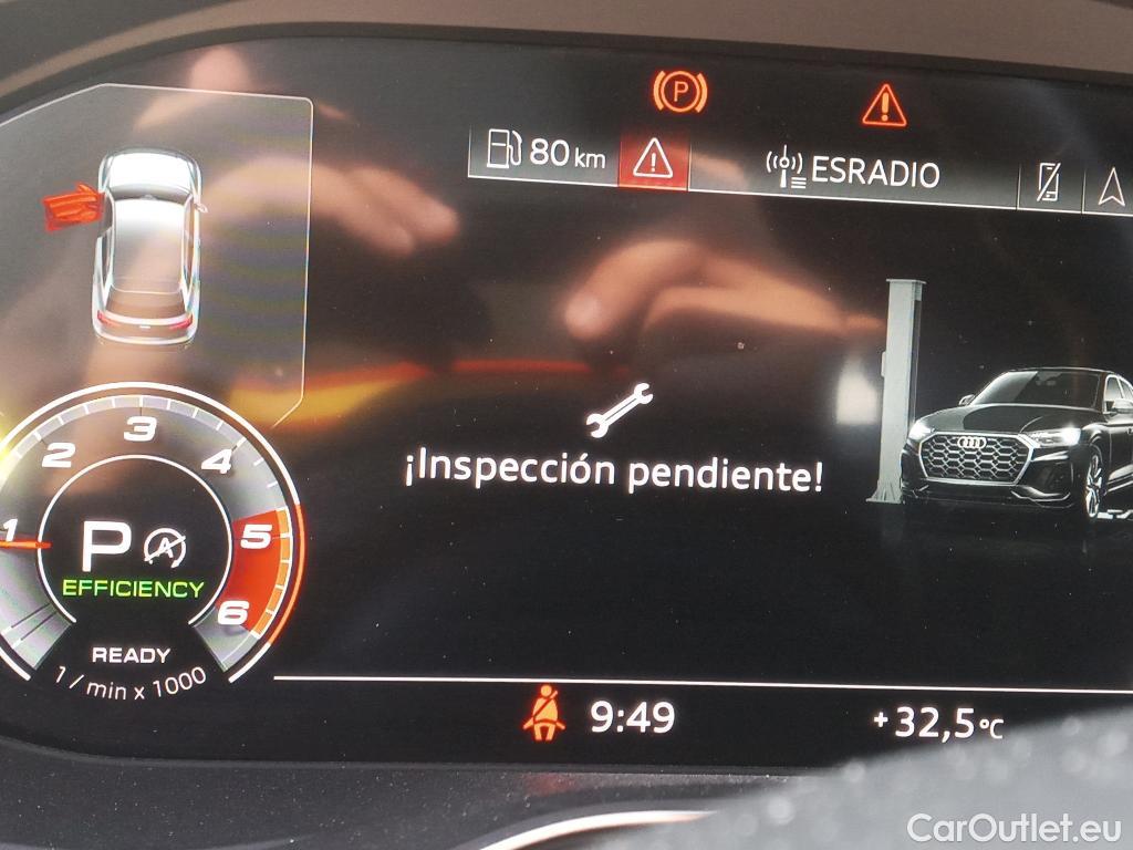  Land Rover  Discovery AUDI Q5 / 2020 / 5P / todoterreno S line 40 TDI 150kW quattro-ultra #43