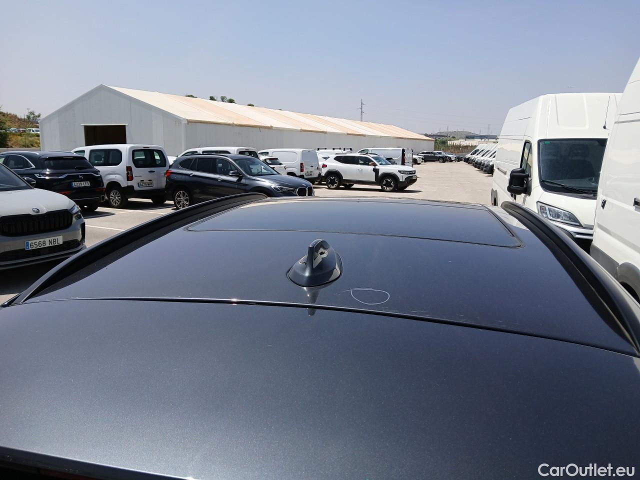  Bmw  X1 Serie  sDrive 18i Advantage 1.5 140CV AT7 E6dT #16