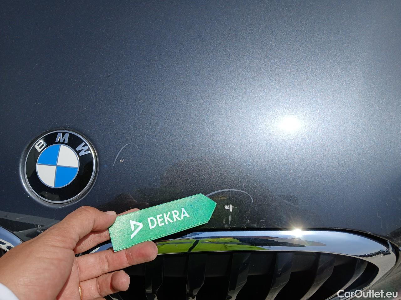  Bmw  X1 Serie  sDrive 18i Advantage 1.5 140CV AT7 E6dT #8