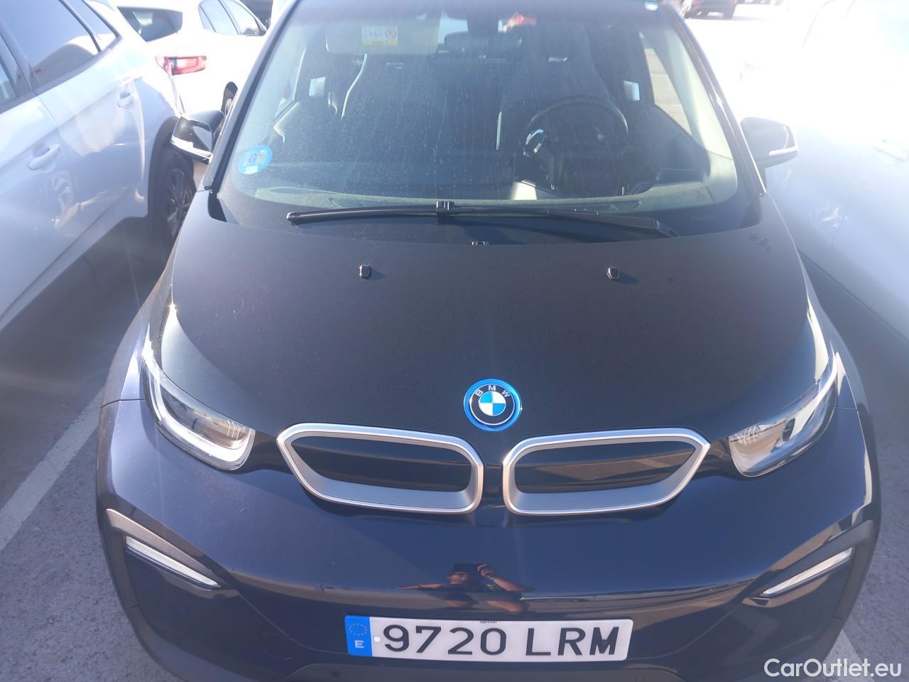  Bmw  I3  Serie 42kWh #2