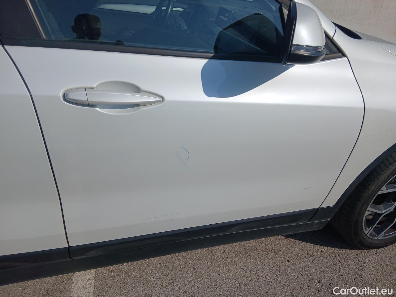  Bmw  X2 Serie  sDrive 18i Advantage 1.5 140CV AT7 E6dT #28