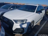  Audi  Q7 AUDI  / 2019 / 5P / todoterreno Black line plus 55 TFSIe 280kW qua tip(SP) 