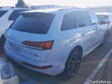  Audi  Q7 AUDI  / 2019 / 5P / todoterreno Black line plus 55 TFSIe 280kW qua tip(SP) #2