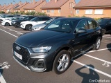  Land Rover  Discovery AUDI Q5 / 2020 / 5P / todoterreno S line 40 TDI 150kW quattro-ultra 