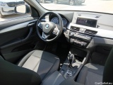  Bmw  X1 Serie  sDrive 18i Advantage 1.5 140CV AT7 E6dT #4