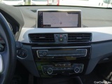  Bmw  X1 Serie  sDrive 18i Advantage 1.5 140CV AT7 E6dT #11