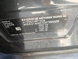  Bmw  X1 Serie  sDrive 18i Advantage 1.5 140CV AT7 E6dT #15