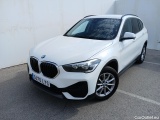  Bmw  X1 Serie  sDrive 18d 2.0 150CV MT6 E6d 