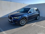  Bmw  X1 BMW  / 2019 / 5P / todoterreno sDrive16d Aut. Business 