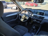  Bmw  X1 BMW  / 2019 / 5P / todoterreno sDrive16d Aut. Business #3