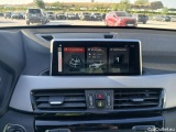  Bmw  X1 BMW  / 2019 / 5P / todoterreno sDrive16d Aut. Business #11