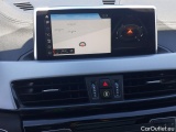  Bmw  X2 Serie  sDrive 18i Advantage 1.5 140CV AT7 E6dT #12