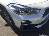  Bmw  X2 Serie  sDrive 18i Advantage 1.5 140CV AT7 E6dT #17
