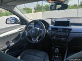  Bmw  X2 Serie  sDrive 18i Advantage 1.5 140CV AT7 E6dT #3