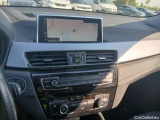  Bmw  X2 Serie  sDrive 18i Advantage 1.5 140CV AT7 E6dT #12