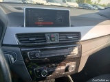  Bmw  X2 Serie  sDrive 18i Advantage 1.5 140CV AT7 E6dT #13