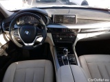 Bmw  X5 Serie  xDrive25d 2.0 230CV AT8 E6 #3
