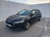  Ford  Focus  Sportbreak Trend Plus 1.5 EcoBlue 120CV AT8 E6d ###ADAPTACION MINUSVALIDO### 