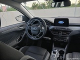  Ford  Focus  Sportbreak Trend Plus 1.5 EcoBlue 120CV AT8 E6d ###ADAPTACION MINUSVALIDO### #3