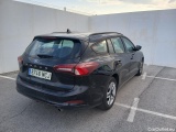  Ford  Focus  Sportbreak Trend Plus 1.5 EcoBlue 120CV AT8 E6d ###ADAPTACION MINUSVALIDO### #2